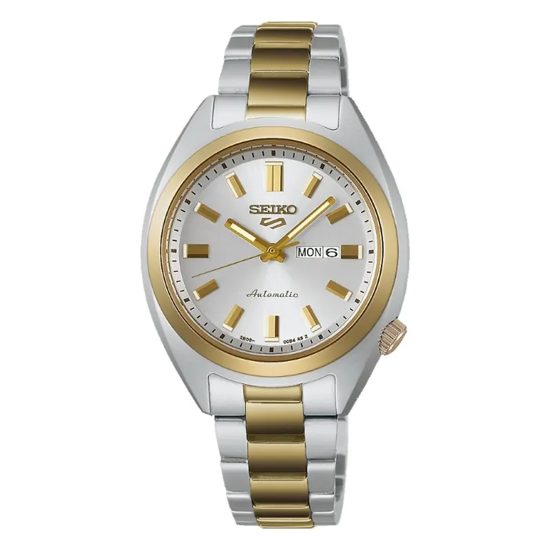 Horloge Heren Seiko SRE024K1