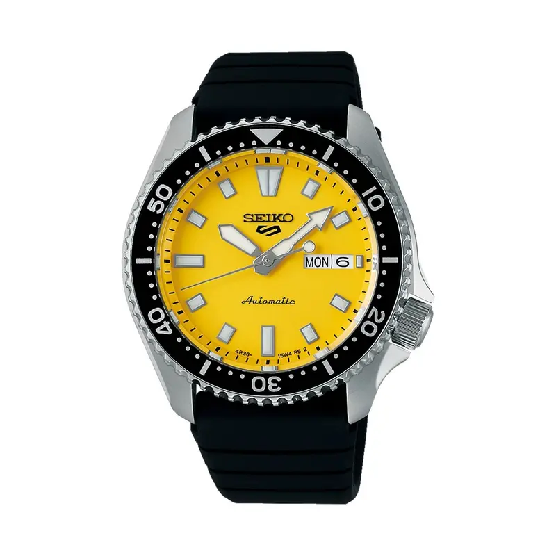 Horloge Heren Seiko SRPL87K1