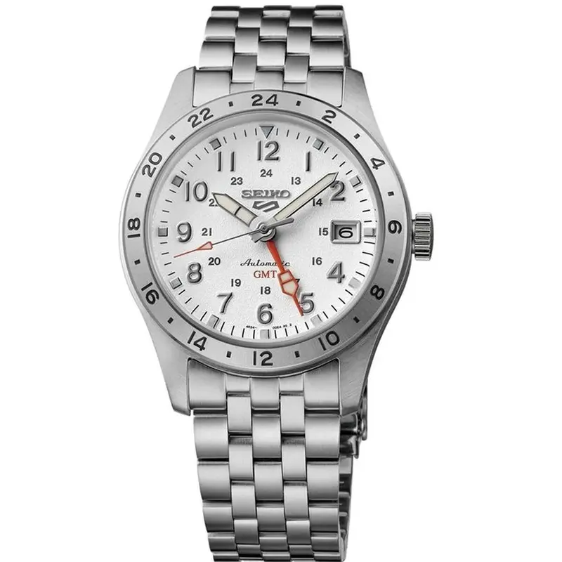 Horloge Heren Seiko SSK059K1
