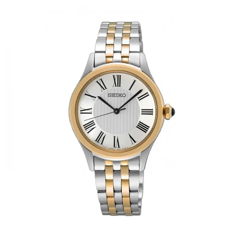 Horloge Heren Seiko SUR612P1