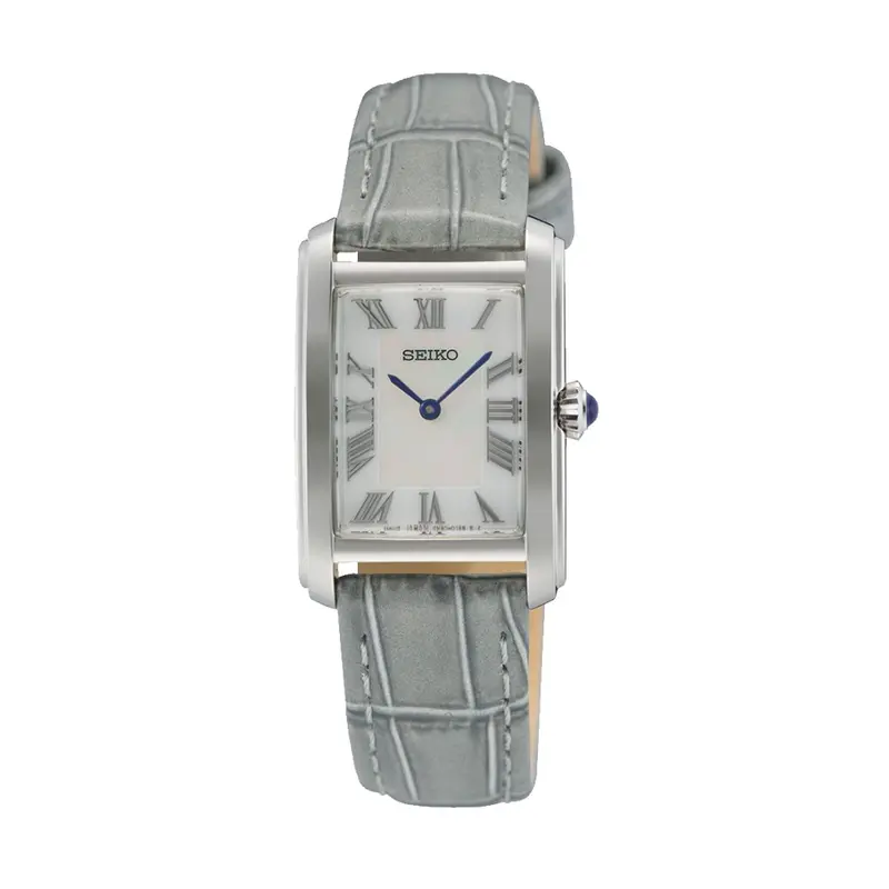 Horloge Heren Seiko SWR099P1