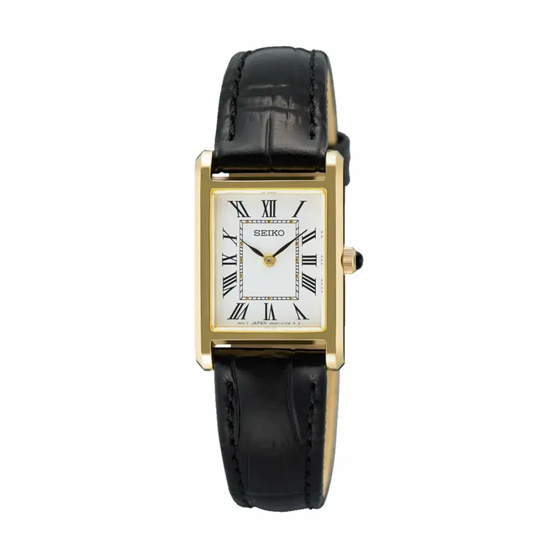 Horloge Heren Seiko SWR108P1