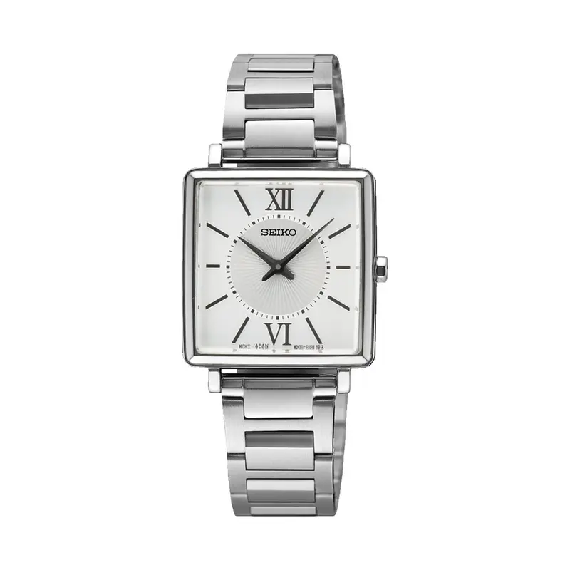 Horloge Heren Seiko SWR111P1