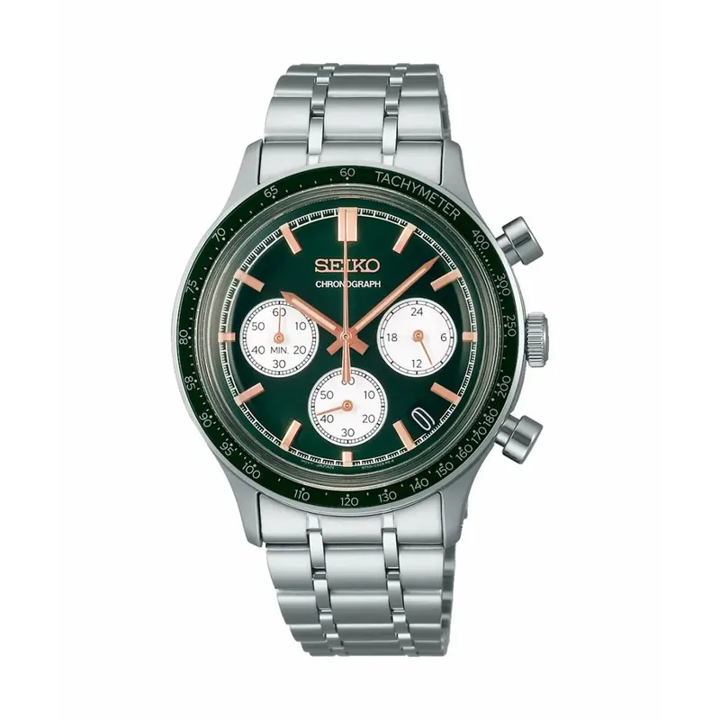 Horloge Heren Seiko