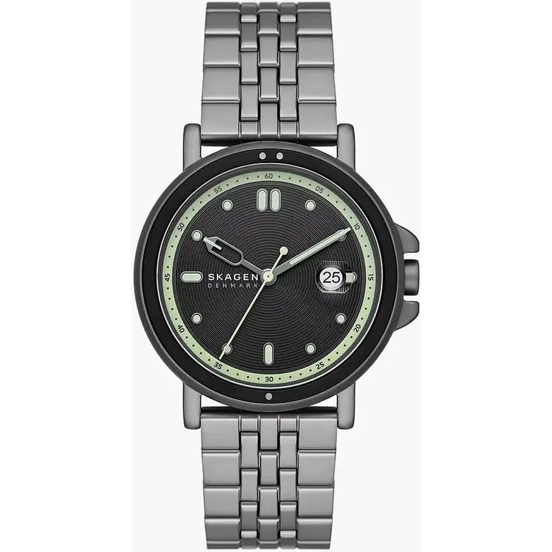 Horloge Heren Skagen SIGNATUR SPORT (Ø 40 mm)