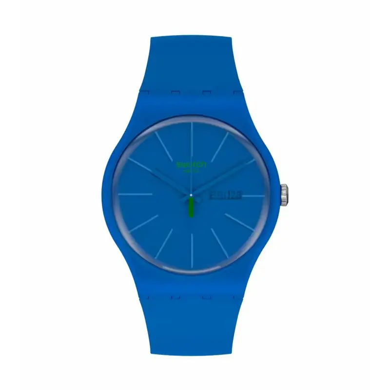 Horloge Heren Swatch (Ø 41 mm)