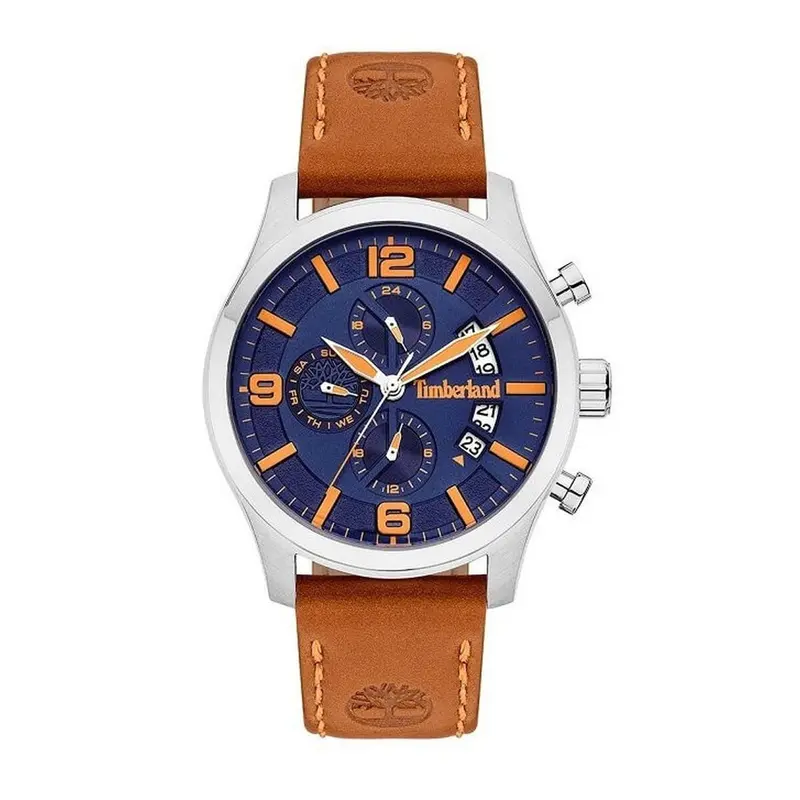 Horloge Heren Timberland TBL15633JS03