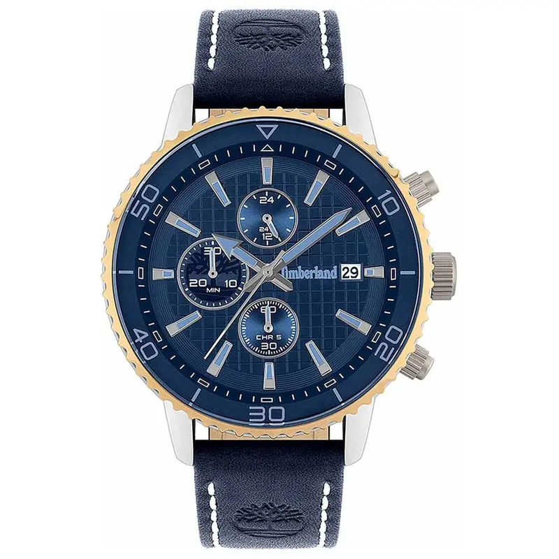 Horloge Heren Timberland TBL15952JYTG02