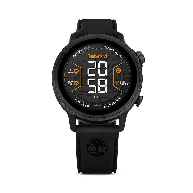 Horloge Heren Timberland TDIGB0064503