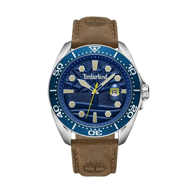 Horloge Heren Timberland TDWGB2230604