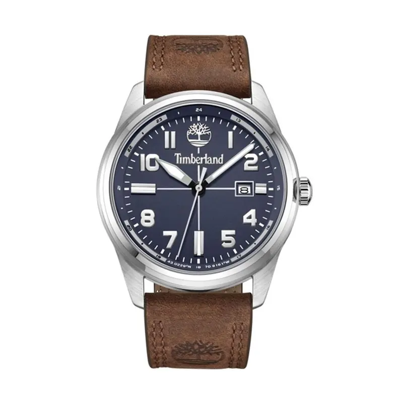 Horloge Heren Timberland TDWGB2230702 (Ø 34 mm)