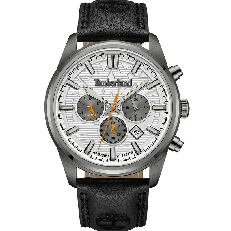 Horloge Heren Timberland TDWGF0009601