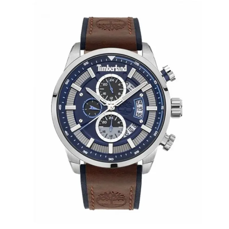Horloge Heren Timberland TDWGF2102602