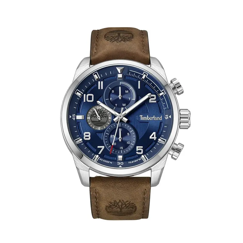 Horloge Heren Timberland TDWGF2201106M