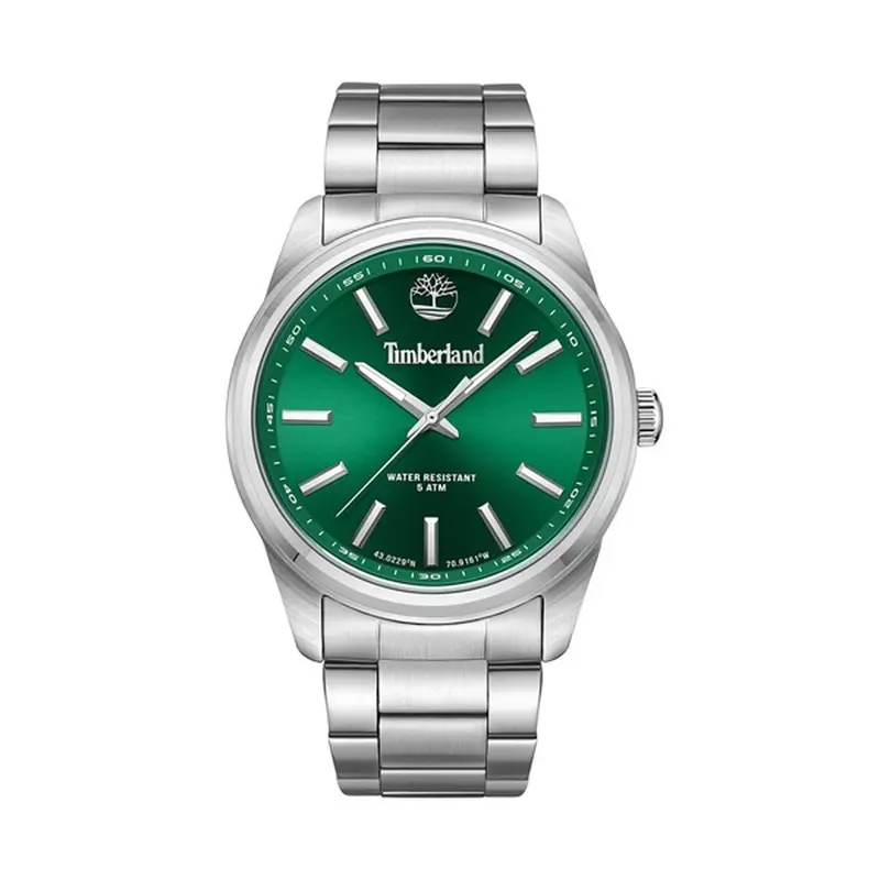 Horloge Heren Timberland TDWGG0010806
