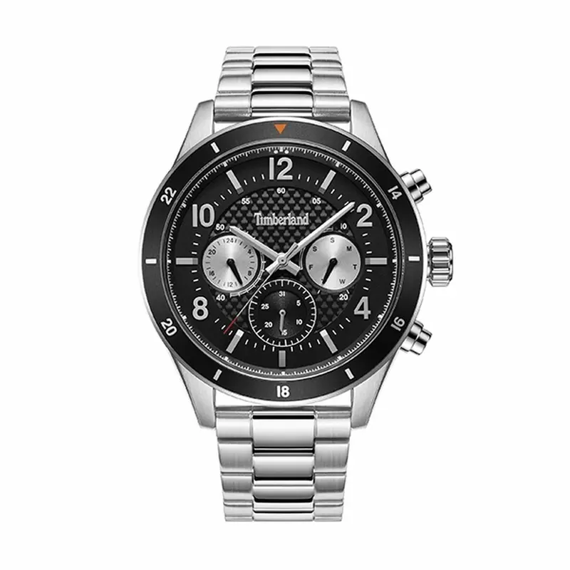 Horloge Heren Timberland TDWGK2201004 (Ø 46 mm)