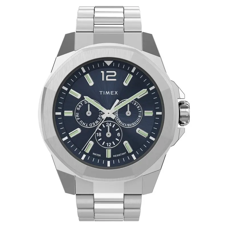 Horloge Heren Timex TW2V43300 Ø 44 Mm