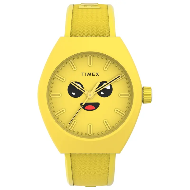 Horloge Heren Timex TW2W96700 (Ø 40 mm)