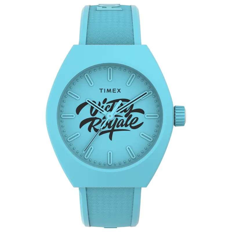 Horloge Heren Timex TW2W96900 (Ø 40 mm)
