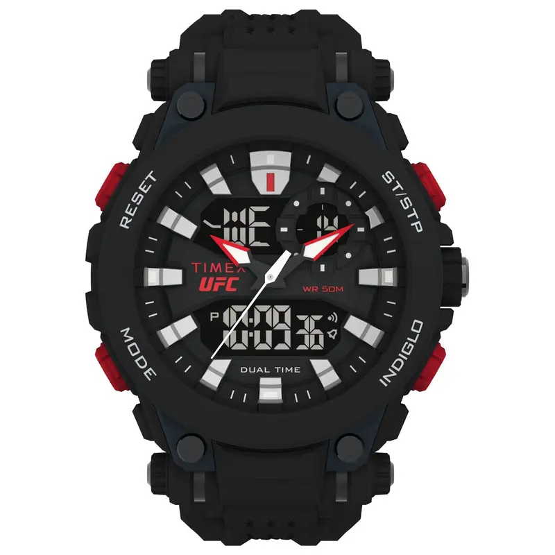 Horloge Heren Timex TW5M52800 (Ø 50 mm)