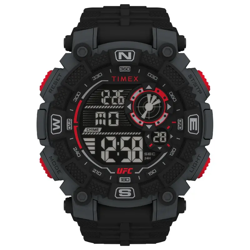 Horloge Heren Timex TW5M53700 (Ø 50 mm)