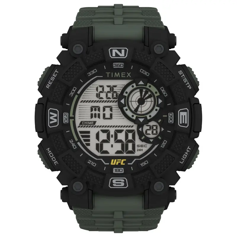Horloge Heren Timex TW5M53900 (Ø 50 mm)
