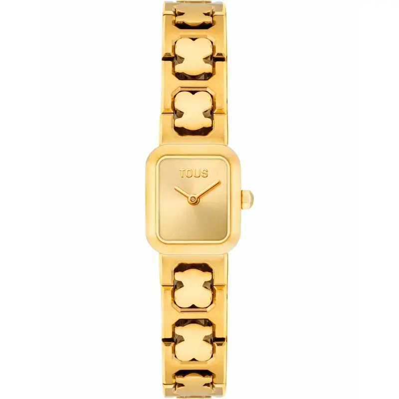 Horloge Heren Tous