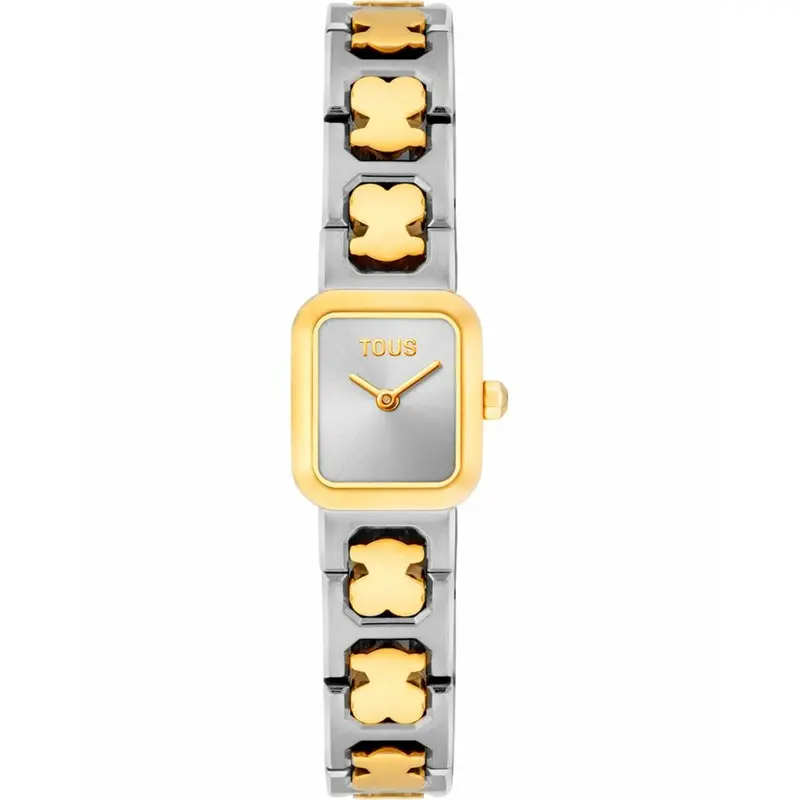 Horloge Heren Tous