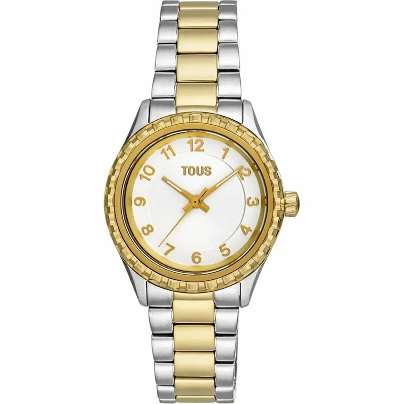 Horloge Heren Tous 3000132700