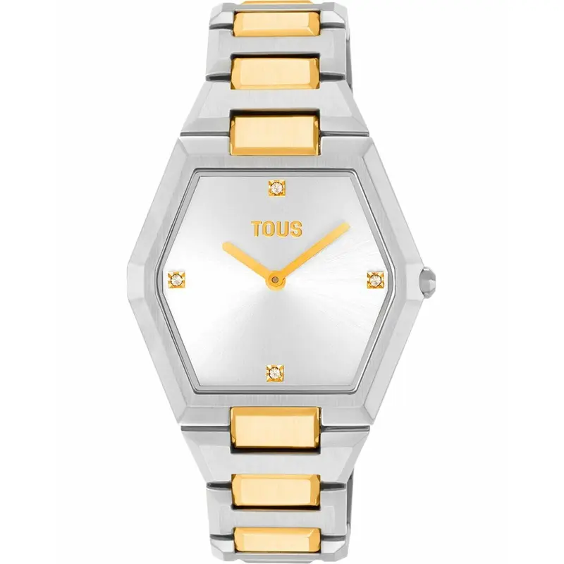 Horloge Heren Tous 3000136700