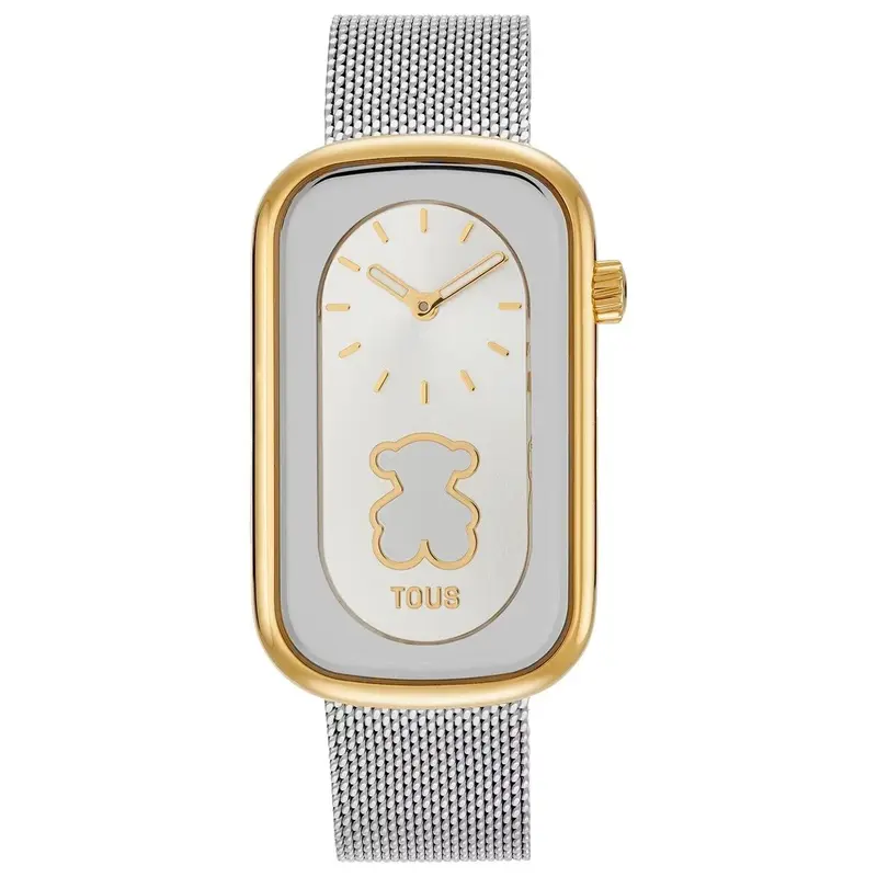 Horloge Heren Tous 3000140700