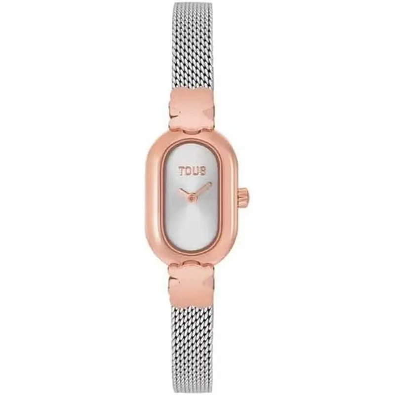 Horloge Heren Tous 3000145400