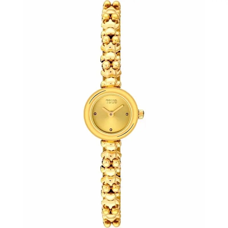 Horloge Heren Tous