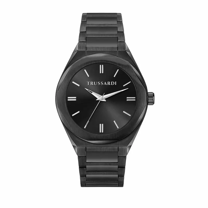 Horloge Heren Trussardi BIG