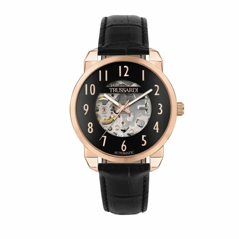Horloge Heren Trussardi R2421154001 (Ø 40 mm)
