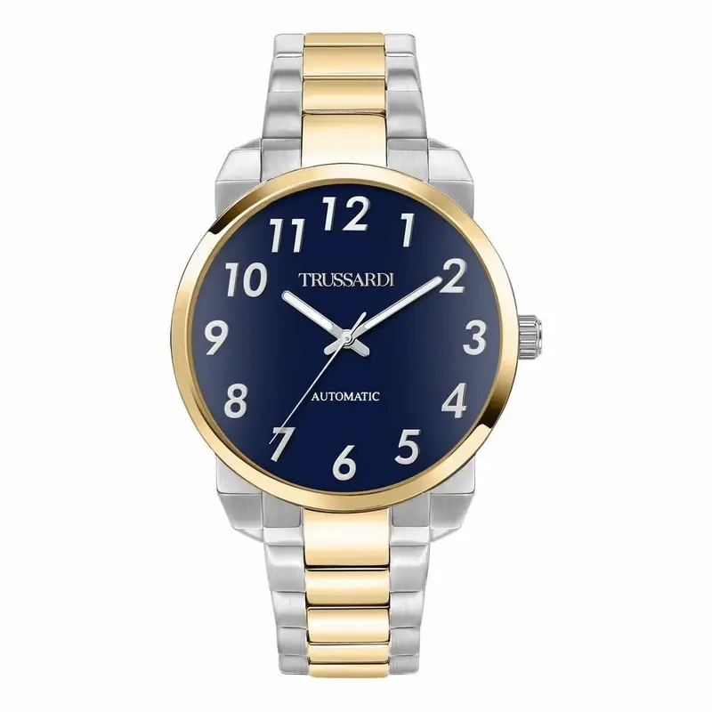 Horloge Heren Trussardi R2423154001 (Ø 40 mm)