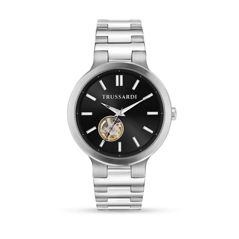 Horloge Heren Trussardi R2423164001 (Ø 41 mm)