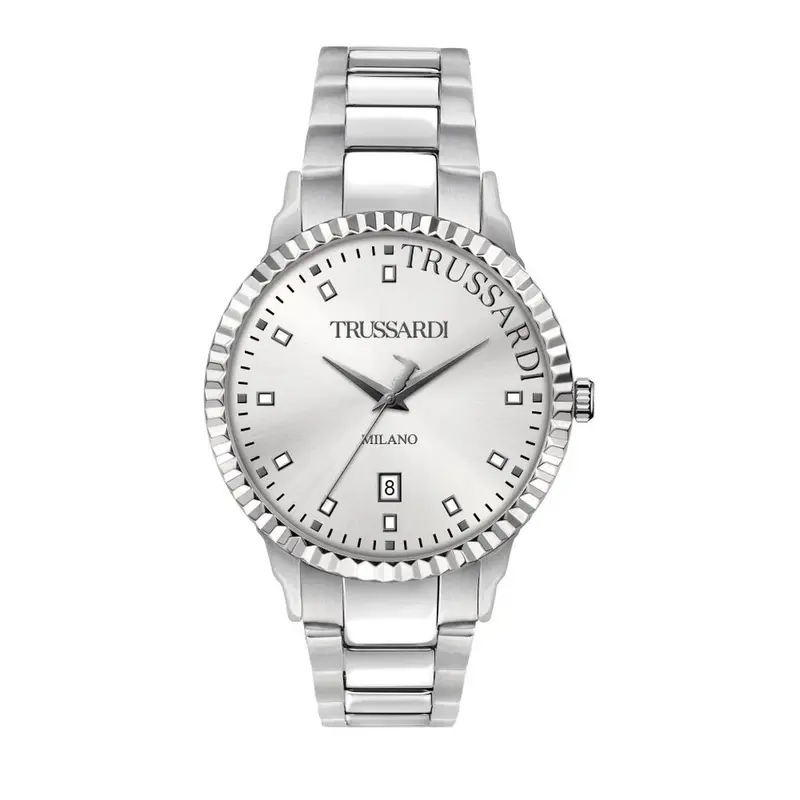Horloge Heren Trussardi R2453141004