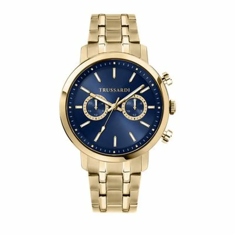 Horloge Heren Trussardi R2453147002 (Ø 43 mm)
