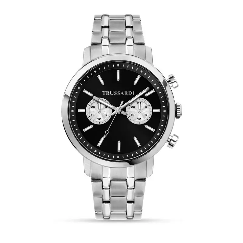 Horloge Heren Trussardi R2453147003 (Ø 43 mm)