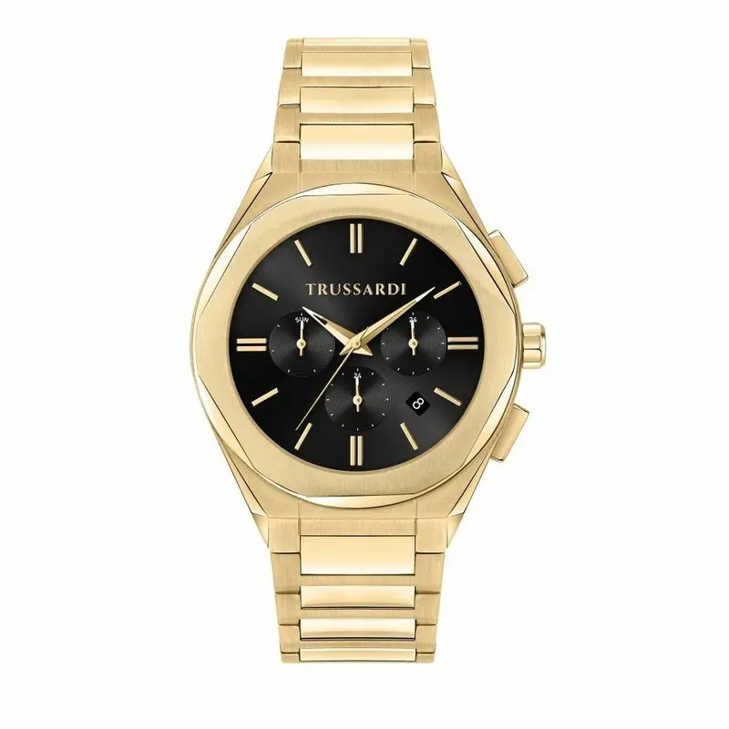 Horloge Heren Trussardi R2453156001 (Ø 44 mm)