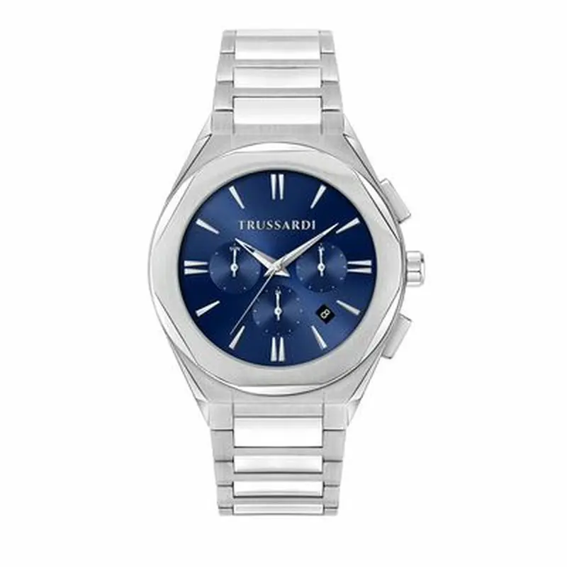 Horloge Heren Trussardi R2453156004 (Ø 44 mm)