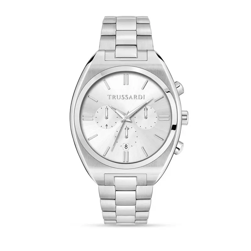 Horloge Heren Trussardi R2453159003 (Ø 44 mm)