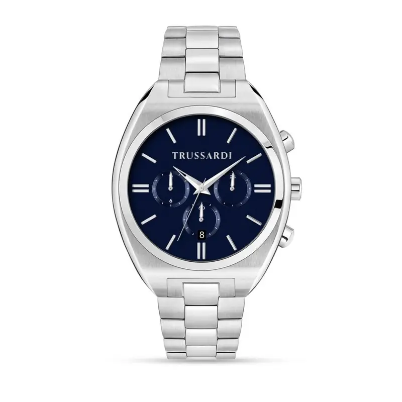 Horloge Heren Trussardi R2453159010 (Ø 44 mm)