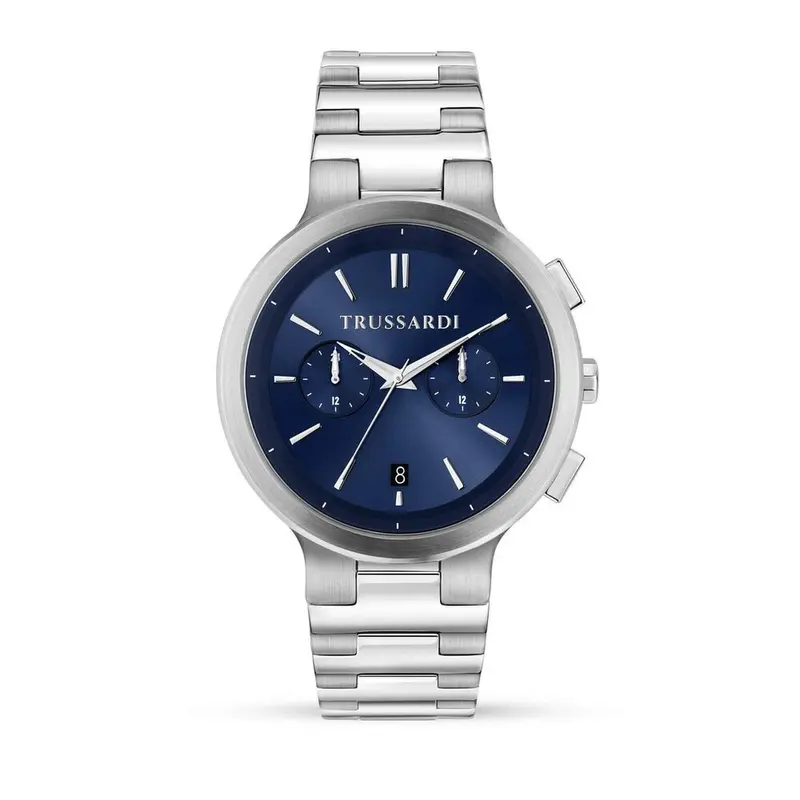 Horloge Heren Trussardi R2453164004 (Ø 43 mm)