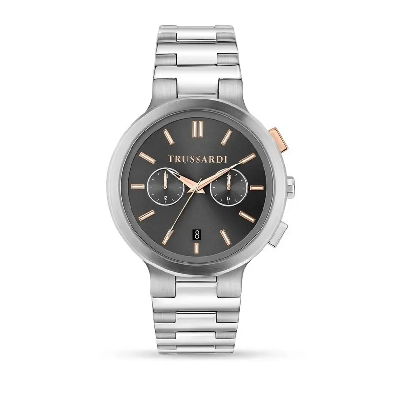 Horloge Heren Trussardi R2453164005 (Ø 43 mm)
