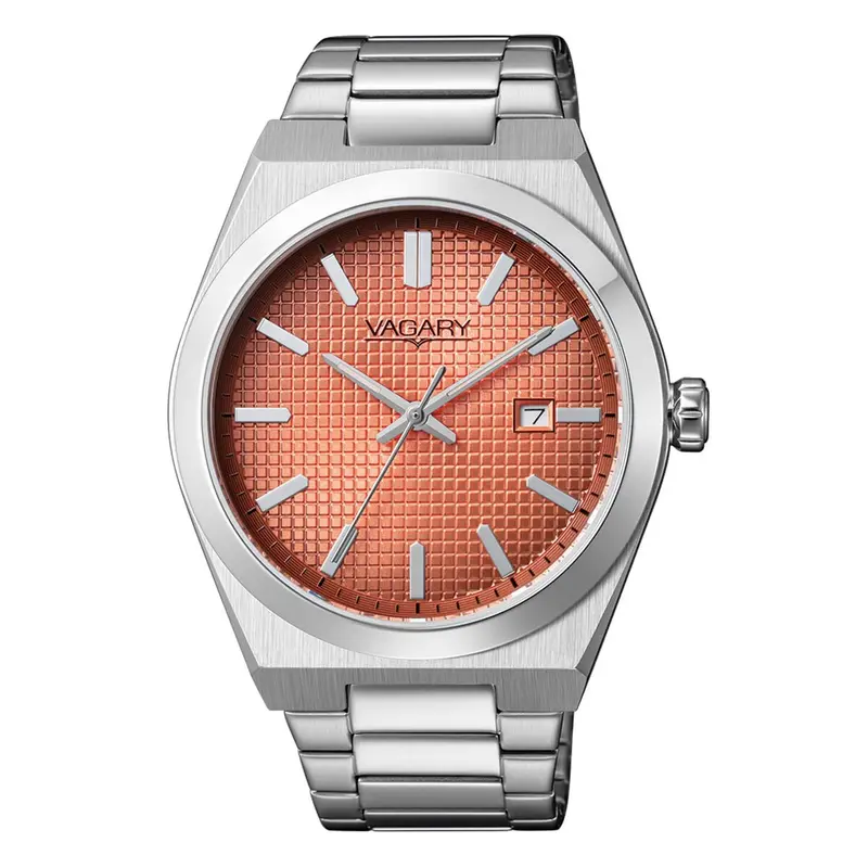 Horloge Heren Vagary IB9-212-91