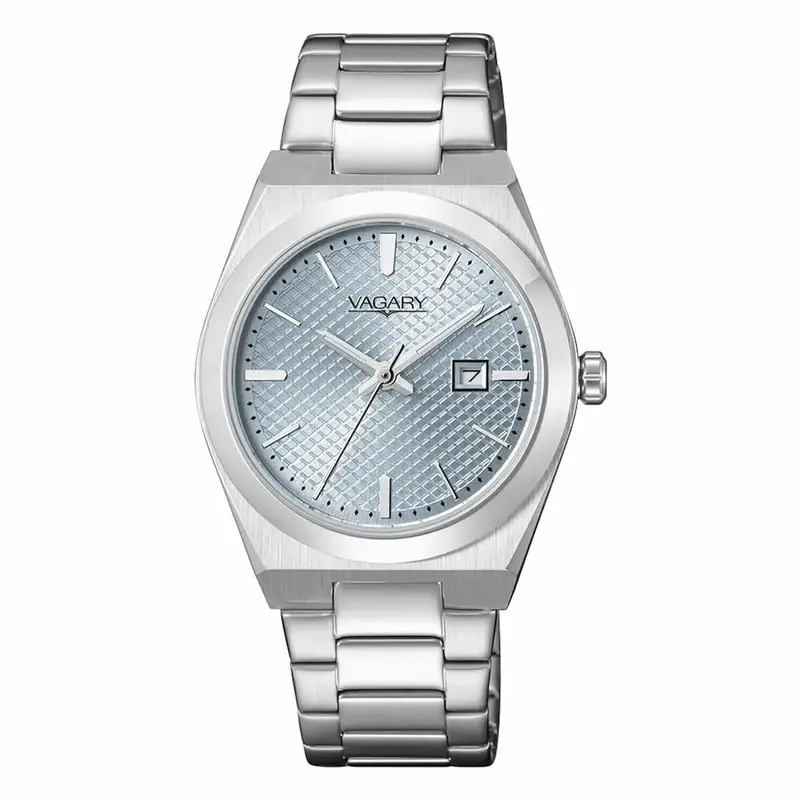 Horloge Heren Vagary IU3-118-75