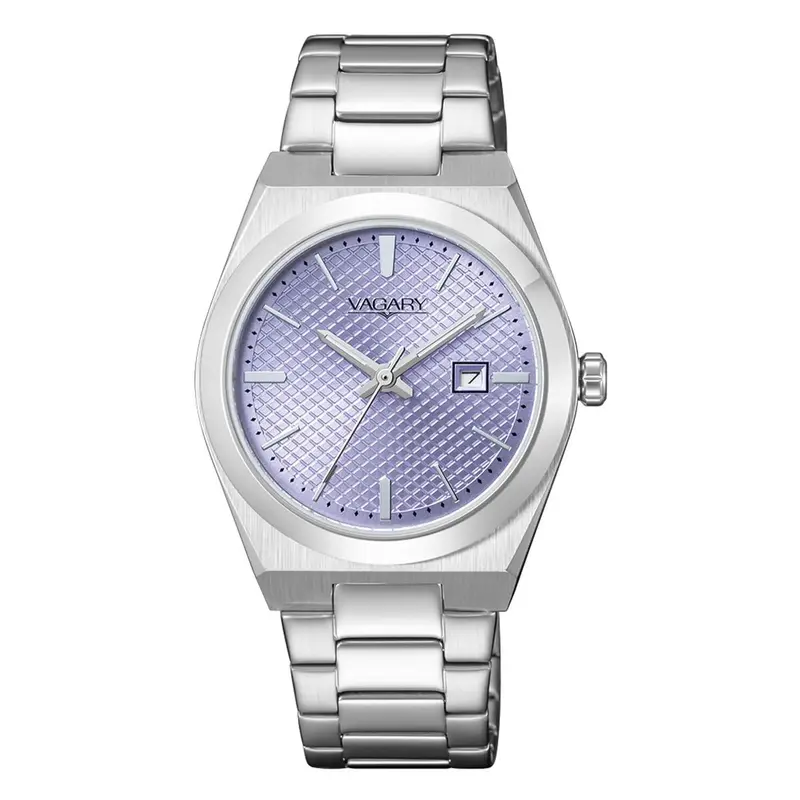 Horloge Heren Vagary IU3-118-95