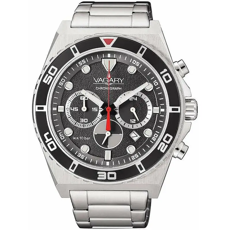 Horloge Heren Vagary IV4-713-51